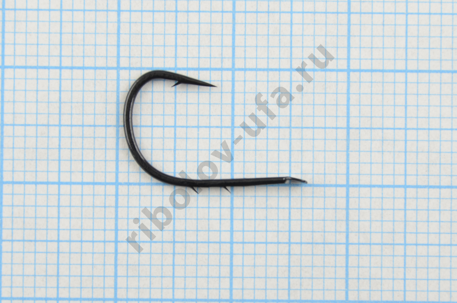 Одинарные крючки Owner 50010-03