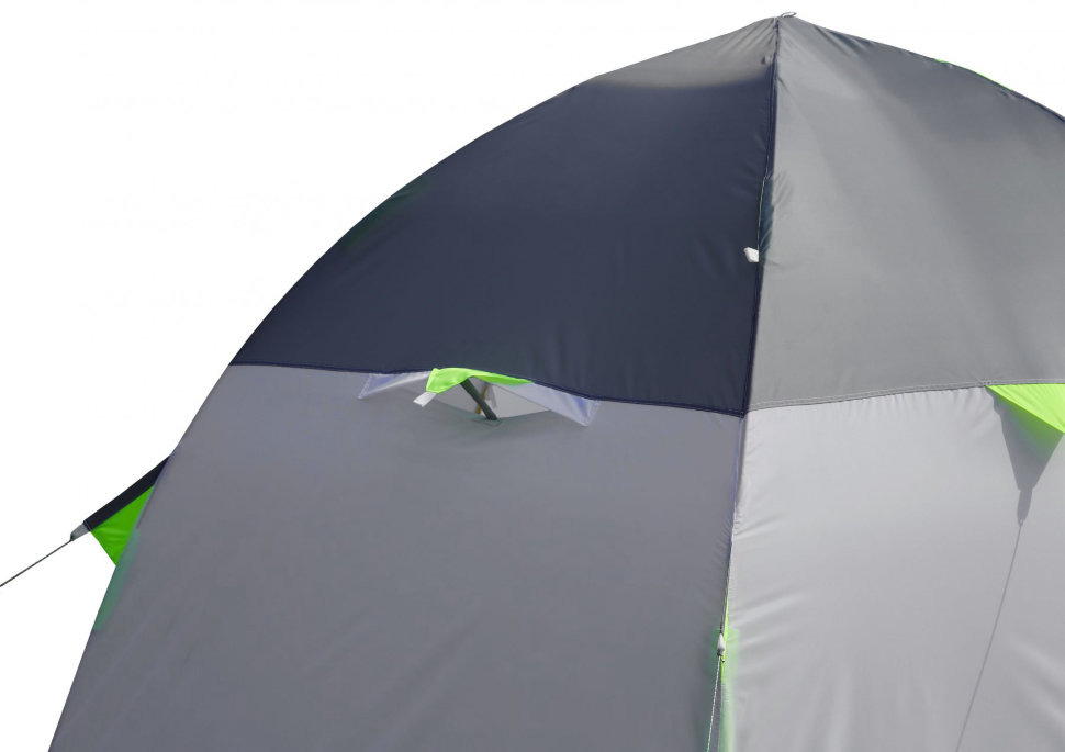 Палатка зимняя Лотос 3 Эко