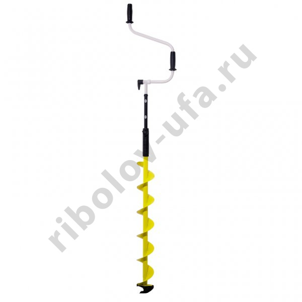 Ледобур Iceberg-Euro130R-1300 (правого вращения)