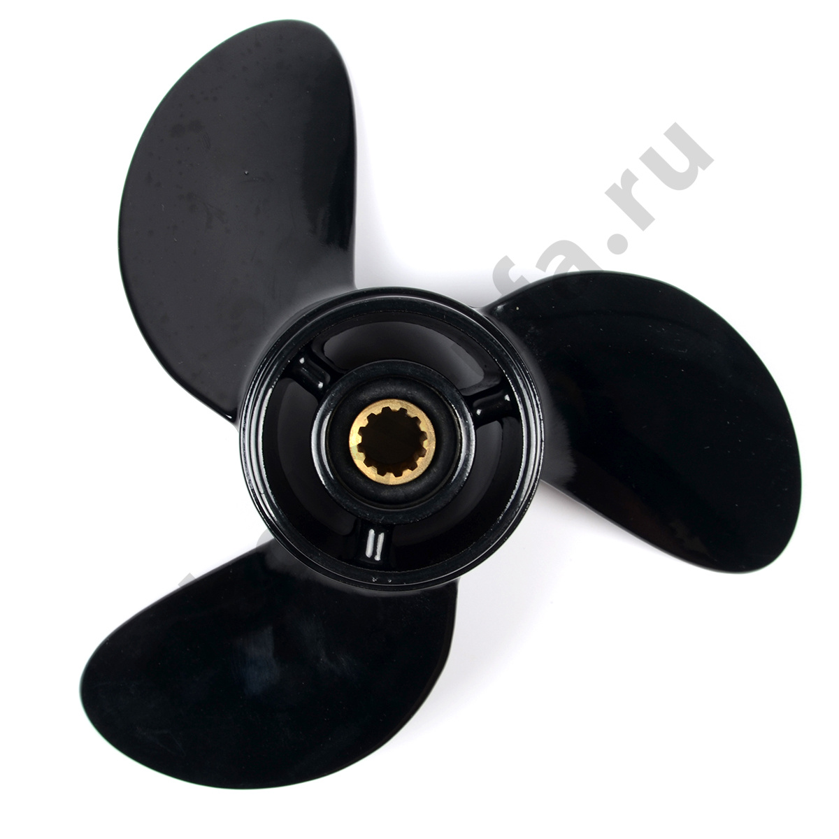 Винт Parsun Original Mercury 4M-5M л.с. 3х7.8х7