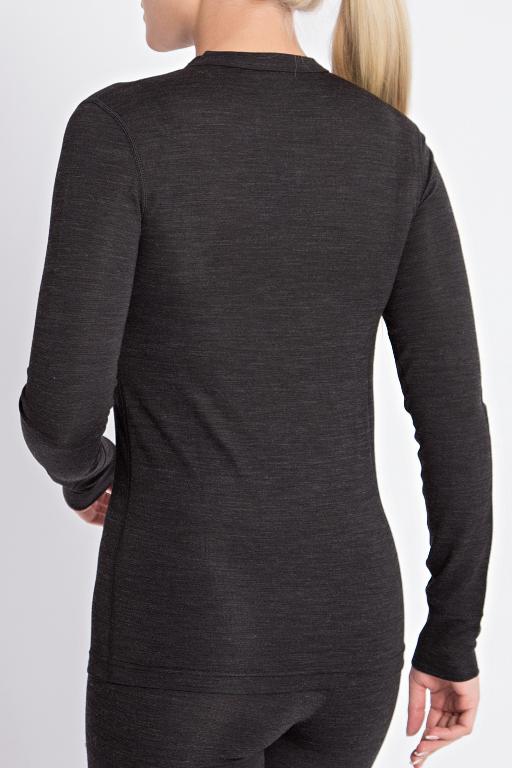 Термобелье Alpika Hunter Merino - 30 градусов p. 52