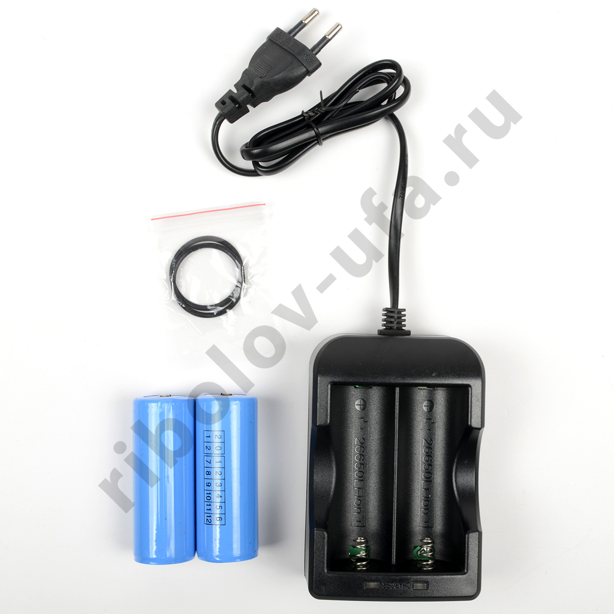 Фонарь подводный Sargan Маргай 2700