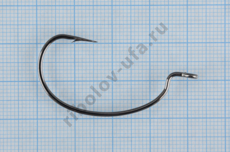 Офсетный крючок Owner (ВС) №5137 №3/0