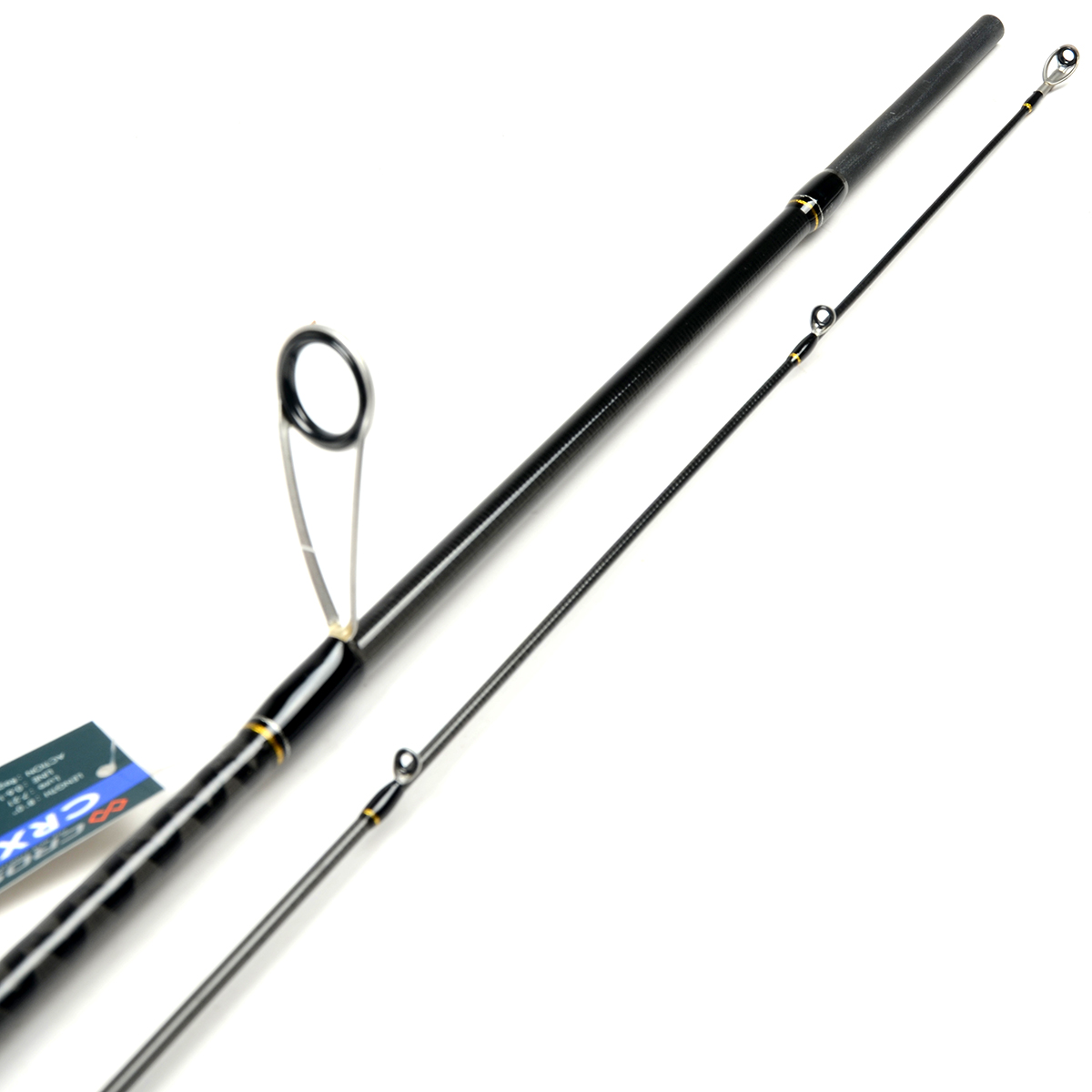 Спиннинг Major Craft Crostage 802MW (7-21 гр.)