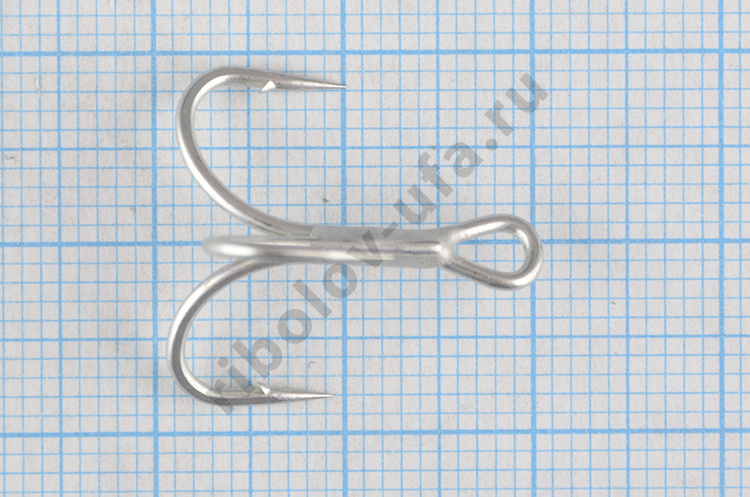 Крючок-тройник Owner ST-46TN №6