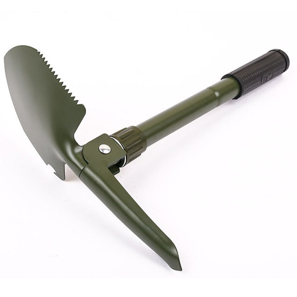 Лопата SkyFish мини 5 в 1