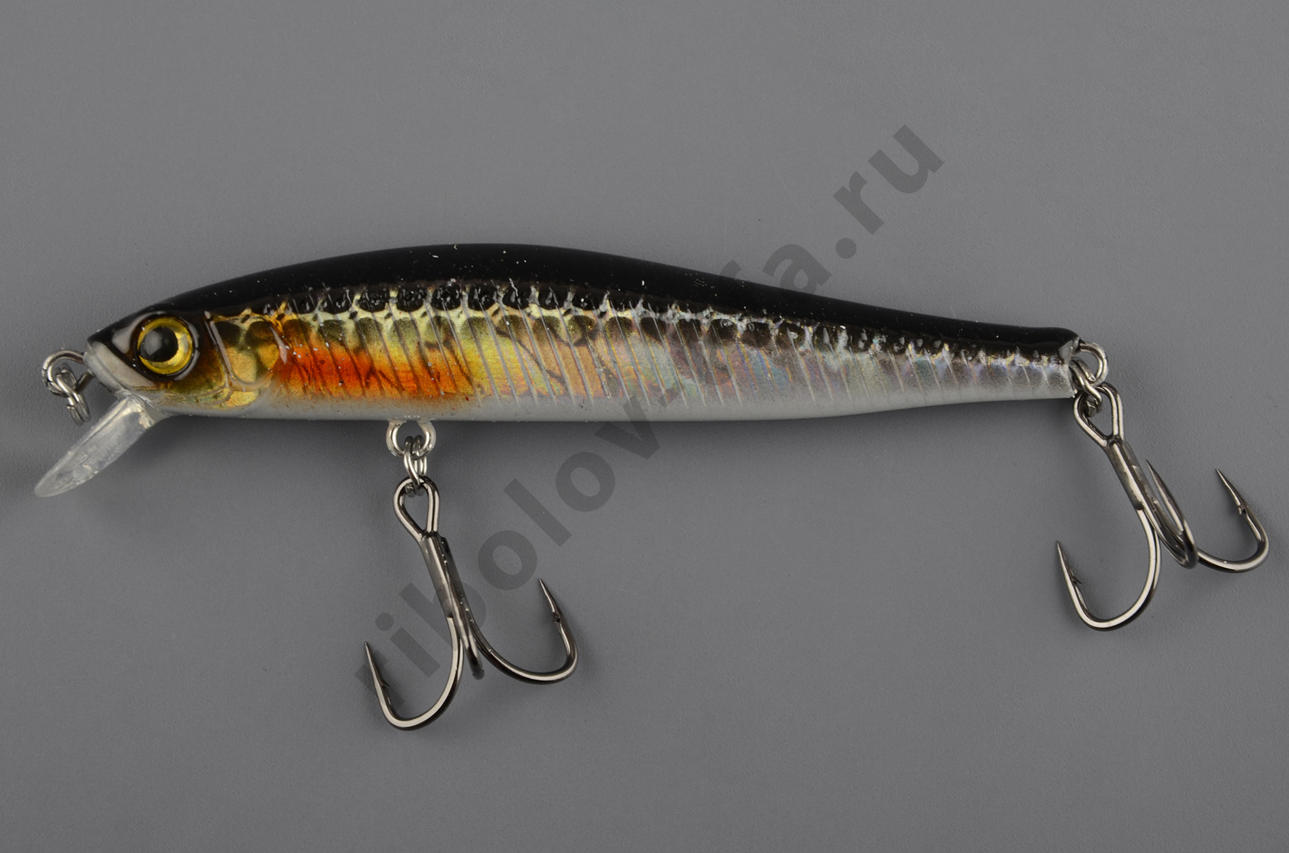 Воблер TsuYoki Rival SR 72SP #264