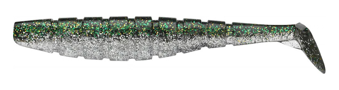 Силиконовая приманка Frapp Flint 4 in #24