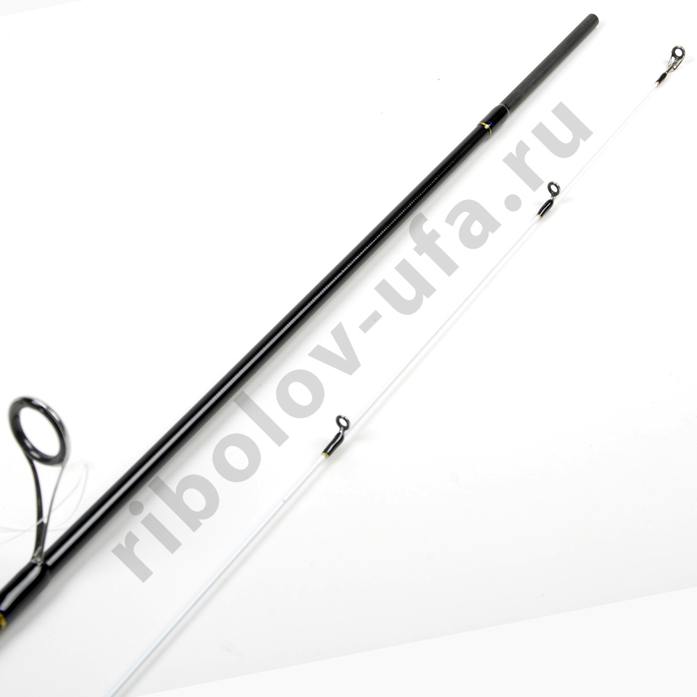 Спиннинг Major Craft SolPara S732UL (0.4-5 гр)