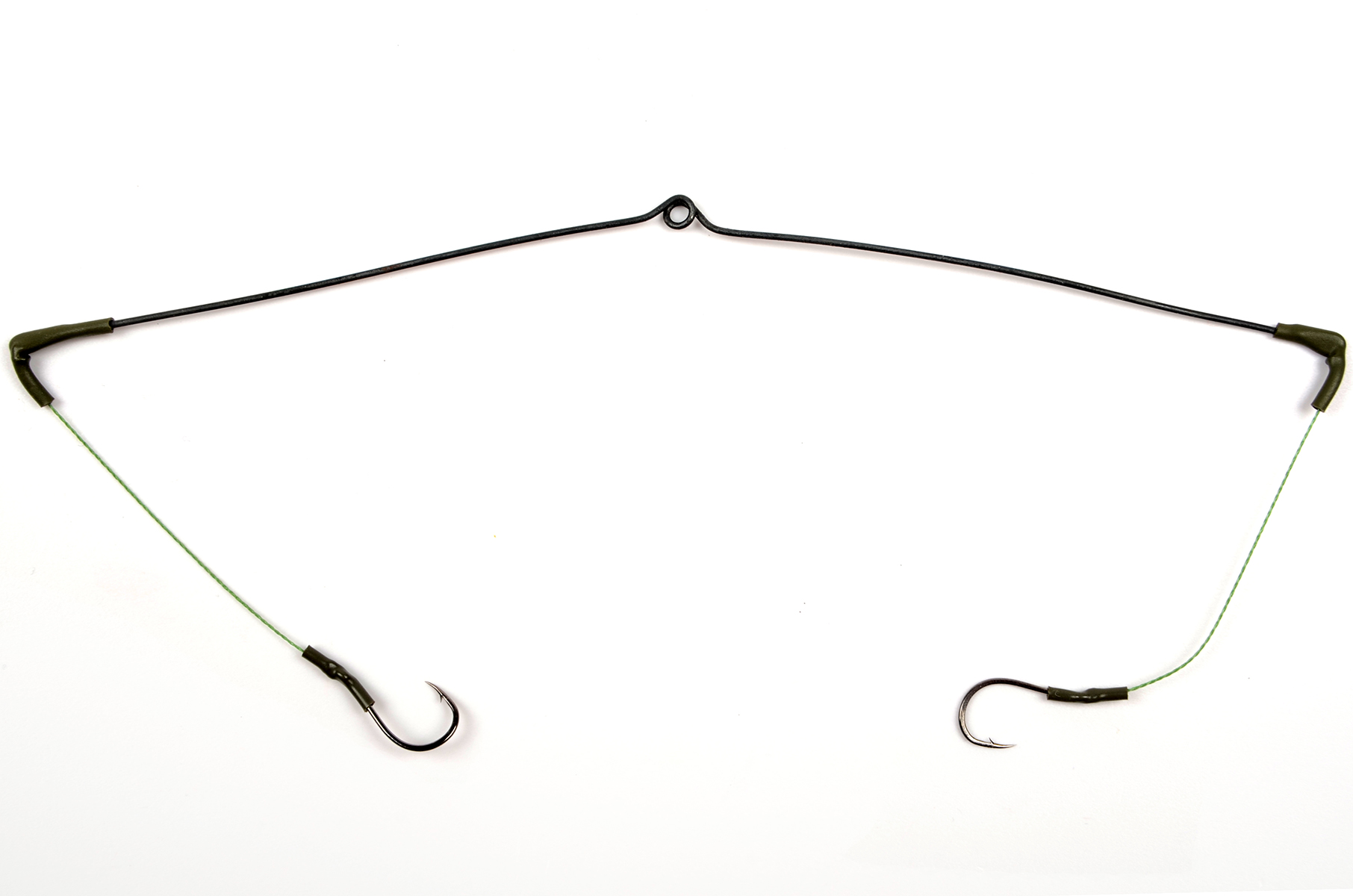 Коромысло оснащенное Tex Den, длина ребра 12,5см