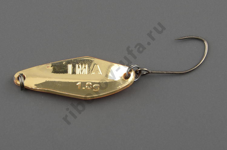 Блесна колеб. Lucky John Tr Ima 2.1 гр., цв. 006