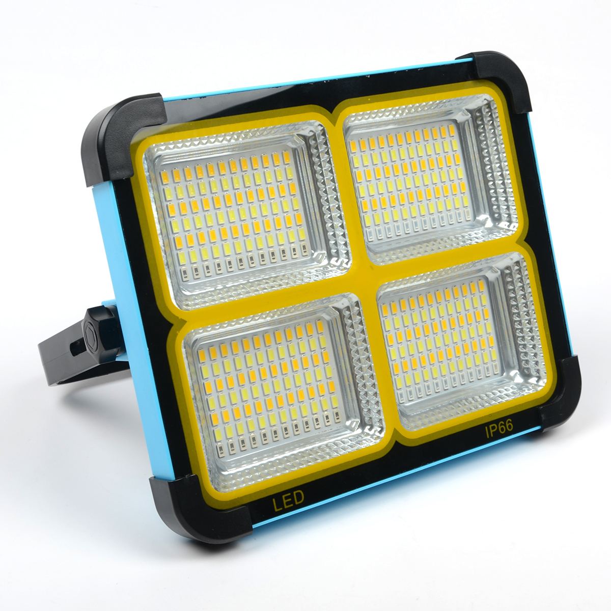 Фонарь прожектор YYC YJ-D12