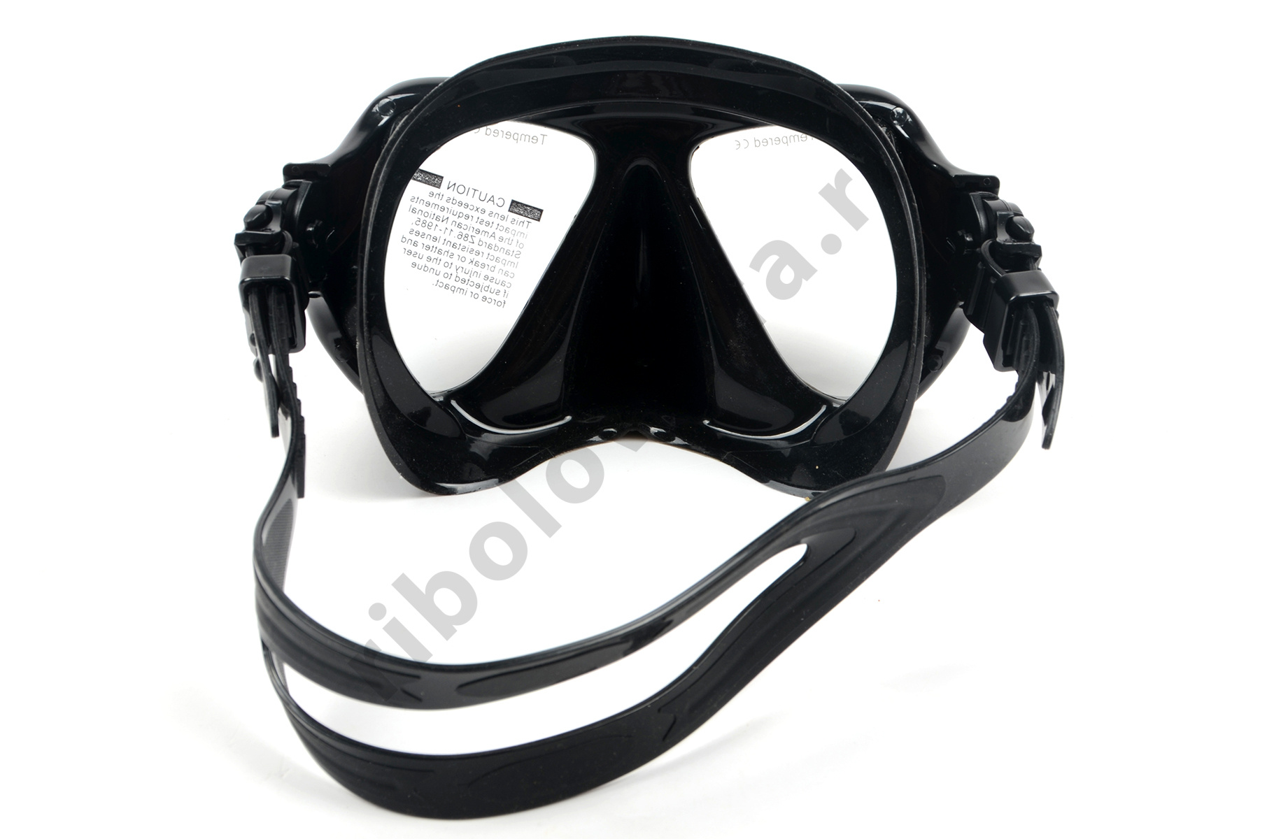 Маска No Name AXE 