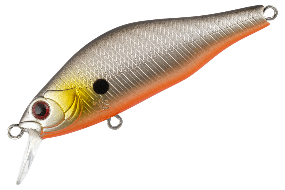 Воблер TsuYoki Hump 70SP 8,3гр 0,6-1,0м #268R