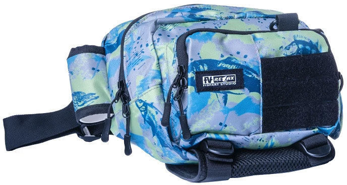 Сумка Relax FA поясная BBFA