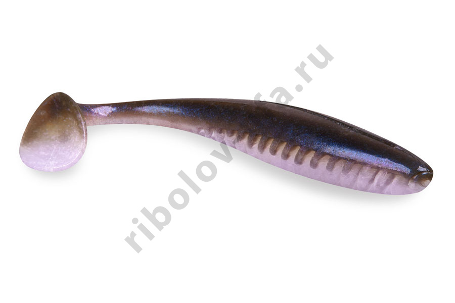 Силиконовая приманка Iam Format Pioneer 125мм 11гр #F24