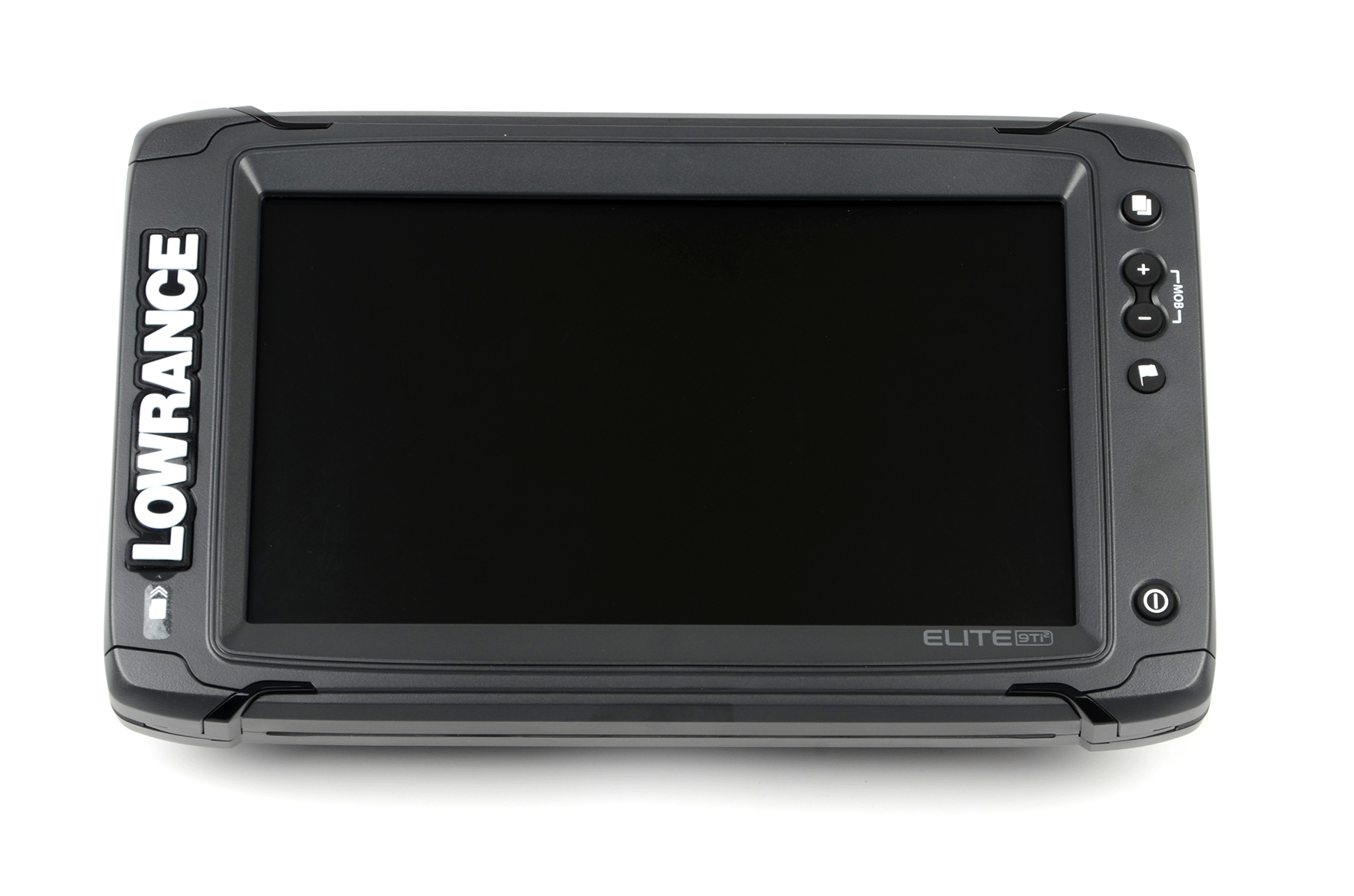 Эхолот-картплоттер Lowrance Elite-9 Ti2 with Active Imaging 3 in 1