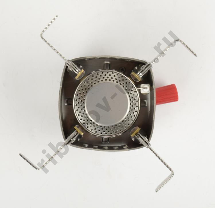 Плита порт. газовая Следопыт-Энергия Атома