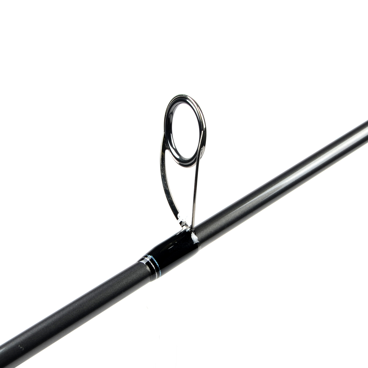 Спиннинг Zetrix Hayron HRS-842 HH 18-70гр 2nd gen