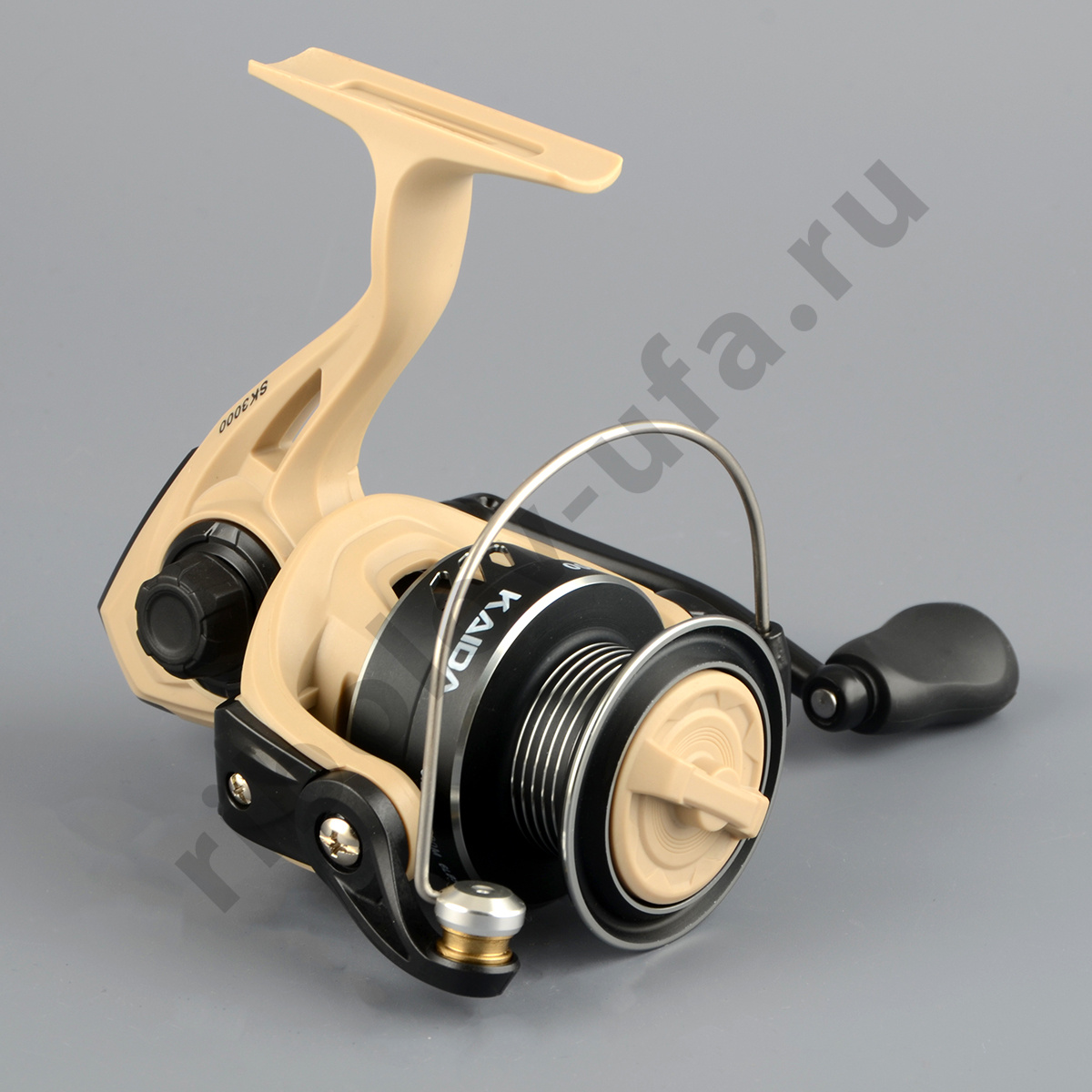 Катушка безынерц. Kaida Skylark SK30