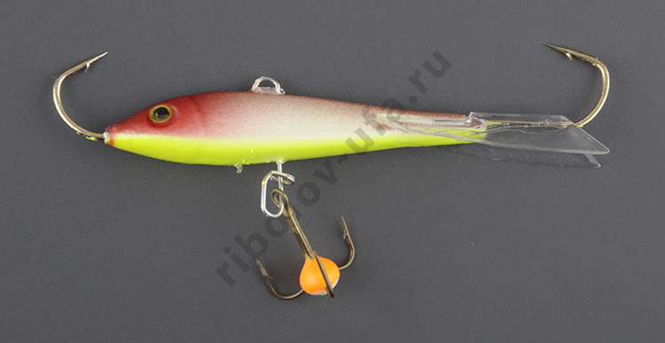 Балансир Opm Тюлька 50мм 9гр  #3