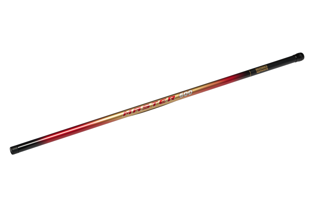 Удилище Snasti Zdraste Rod #Maxalka Master 600 (7 секций)