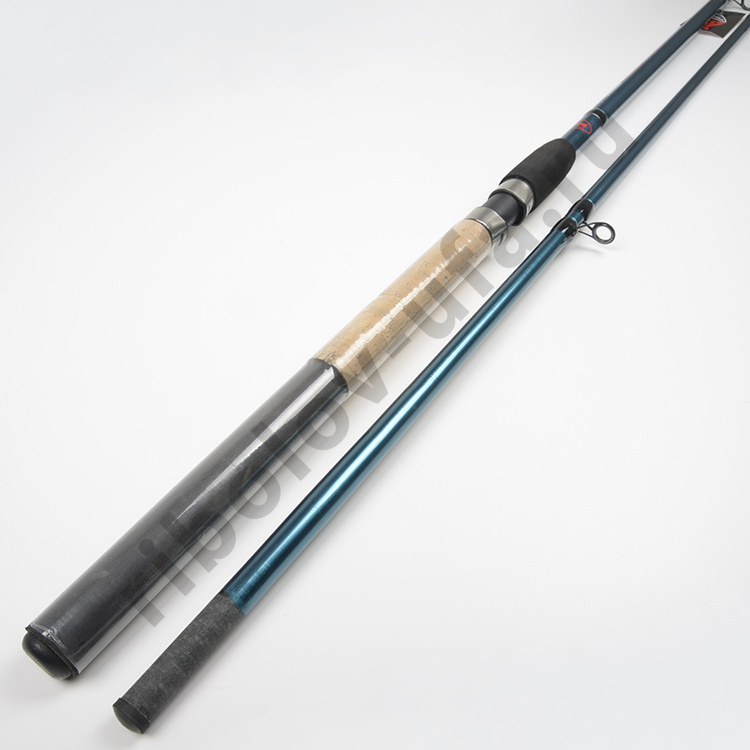 Удилище фидерное No name Black 3,6м (70-140гр) 