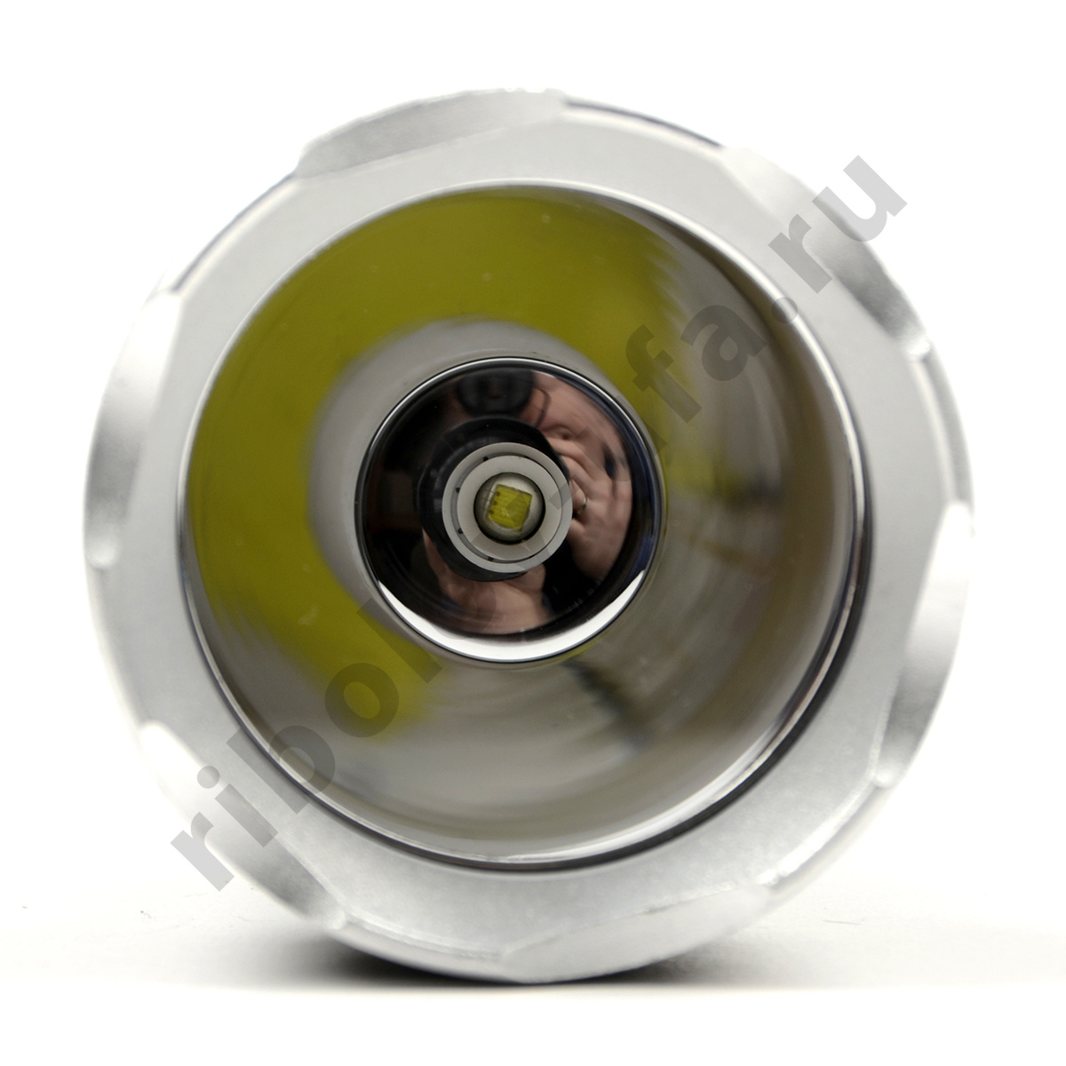 Фонарь подводный ручной No name H-397-T6 свет холодный