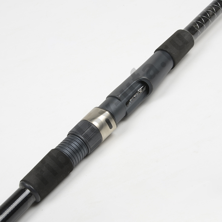 Удилище карповое штекерное Mikado Mlt Power Carp 360  3,25 LBS Carbon