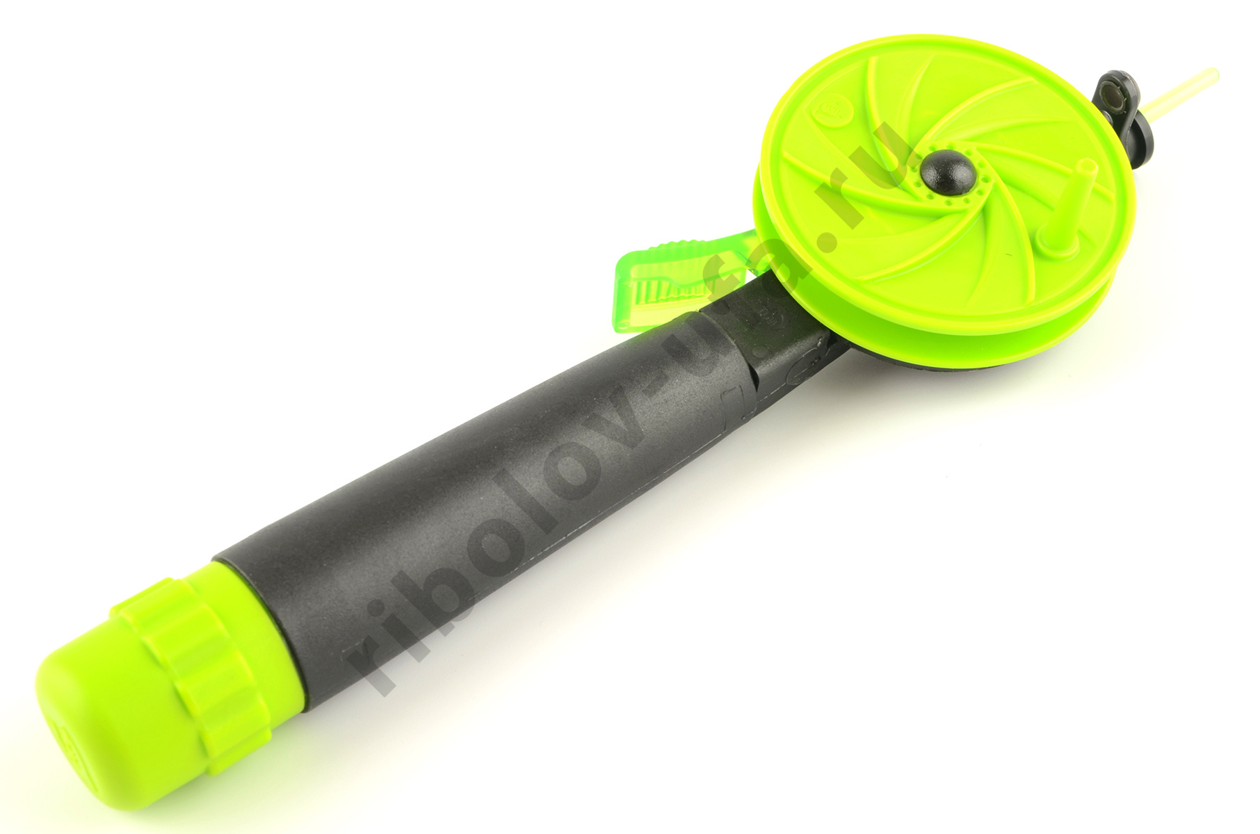 Удочка зимняя Пирс Мастер Окунь WHP 60 L220 (чз)