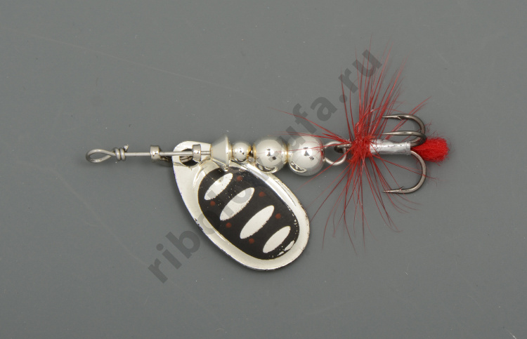 Блесна вращ. Savage Gear ROTEX SPINNER 1 3,5/01