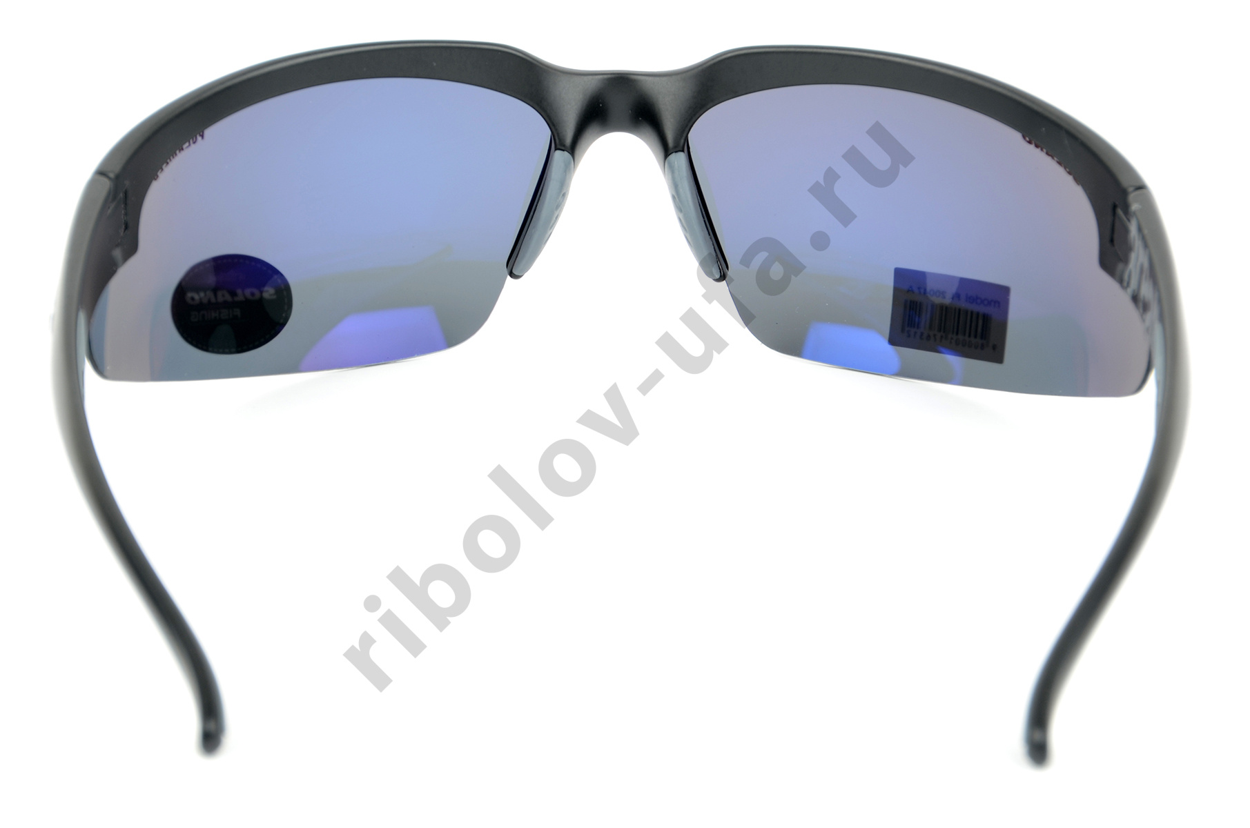 Очки Solano поляризационные FL 20047A