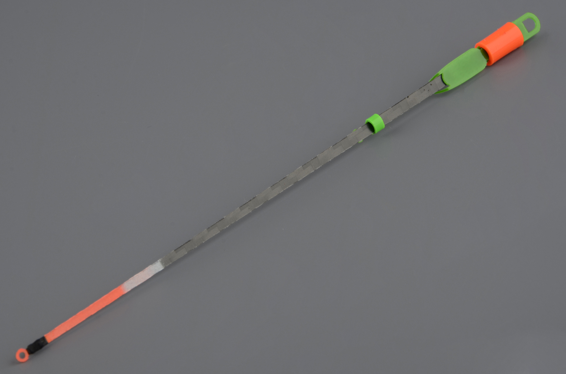 Сторожок Левша-НН углепластиковый 300мкр/13см  Style Carbon Sport tex 0,5гр