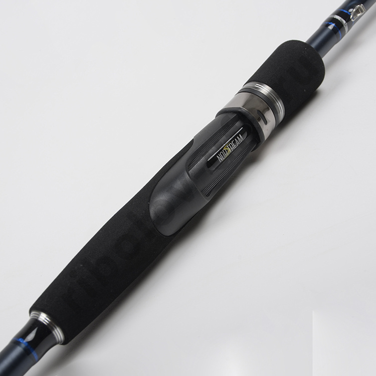 Спиннинг Norstream Flagman 3 832MMH тест 8-32 гр