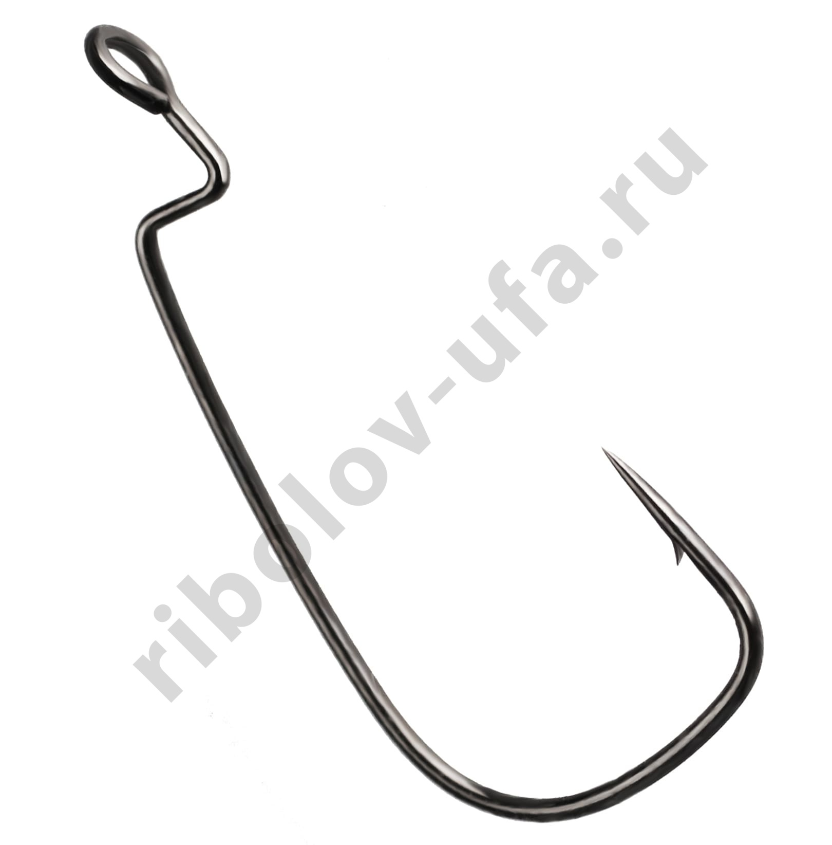 Офсетные крючки CF Company offset joint hook # 1