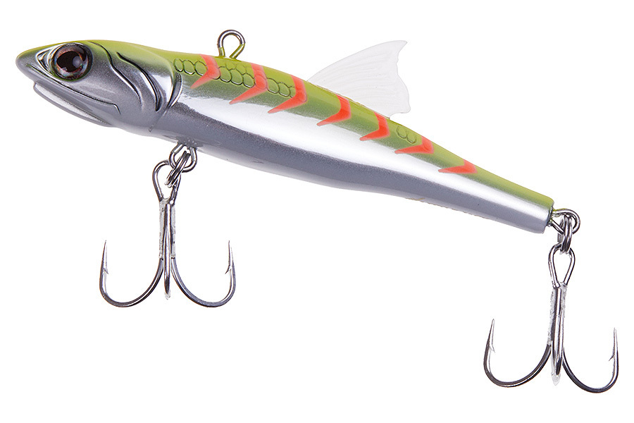 Виб Little Jack Forma Adict 100, 32гр цв. R17