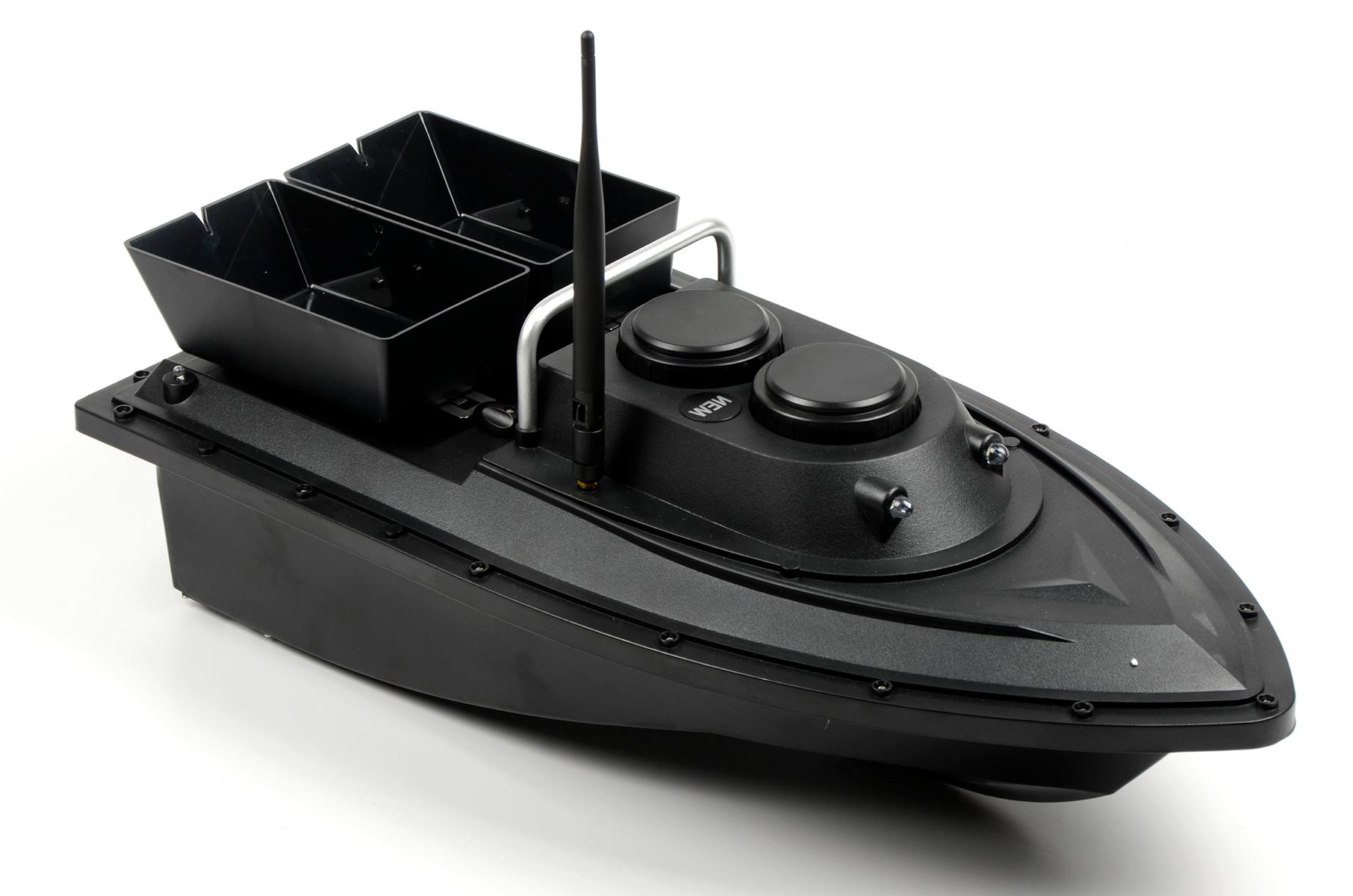 Кораблик рыболовный закормочный  No name