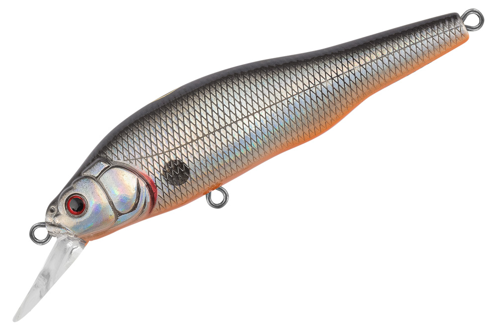 Воблер TsuYoki Blade 80SP #073Z