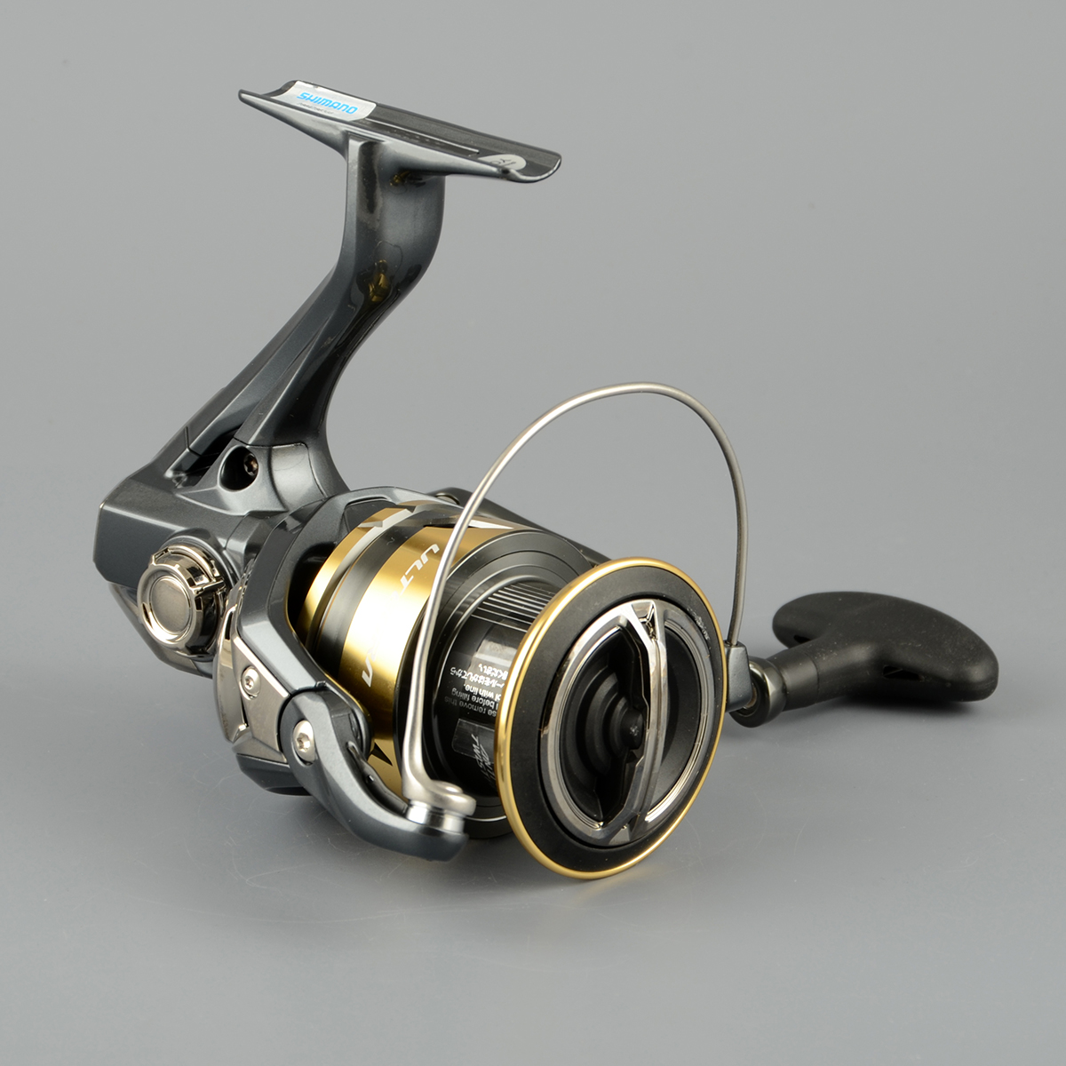 Катушка безынерц. Shimano 25 Ultegra 4000