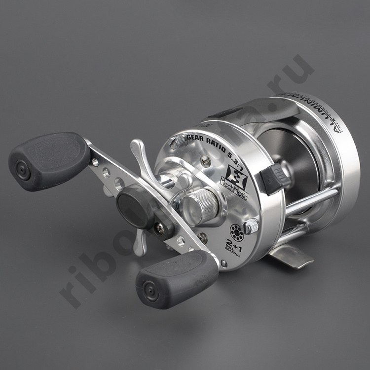 Катушка мульт. Kosadaka Kelt 301A (левая)