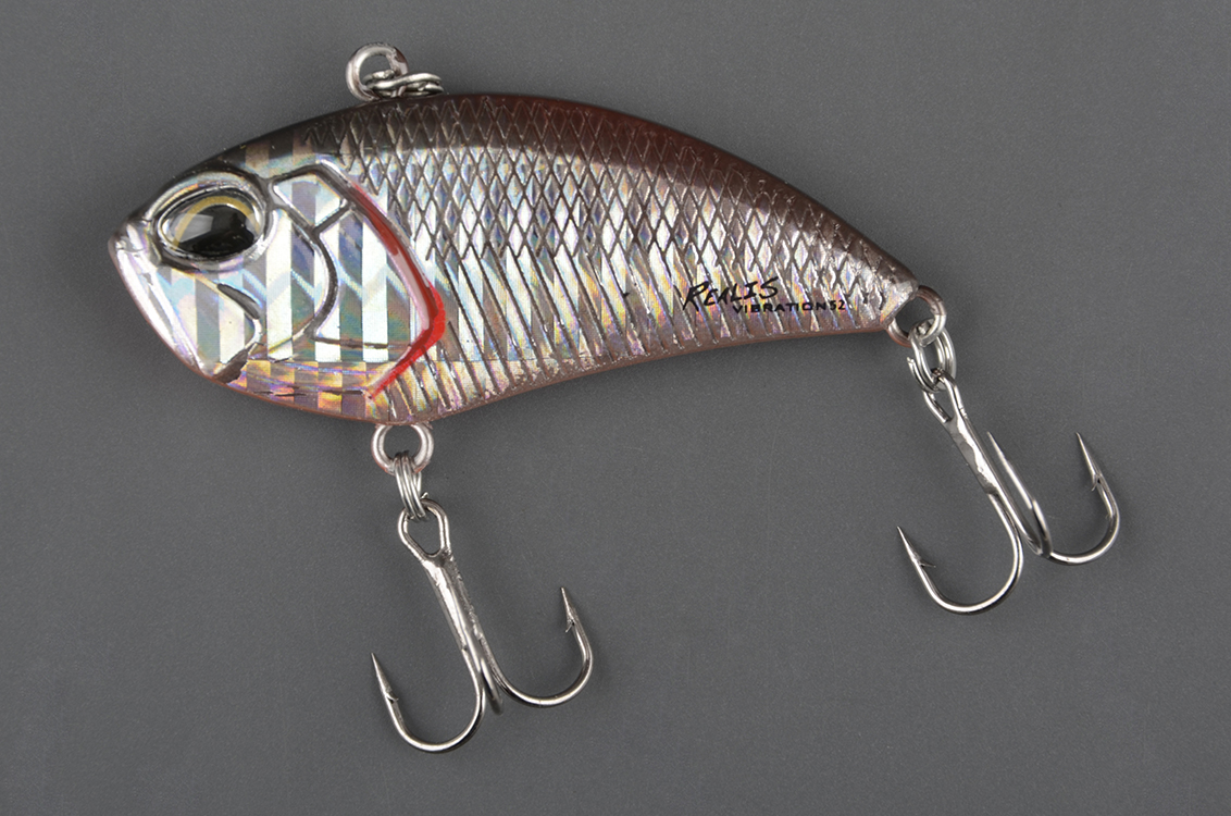 Воблер Rosy Dawn Duo Realis Vibration 52мм 9гр цв. 3070