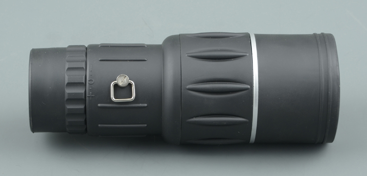 Монокуляр Следопыт 10*40 черный 54*42*150 мм 245 гр в чехле BT-07