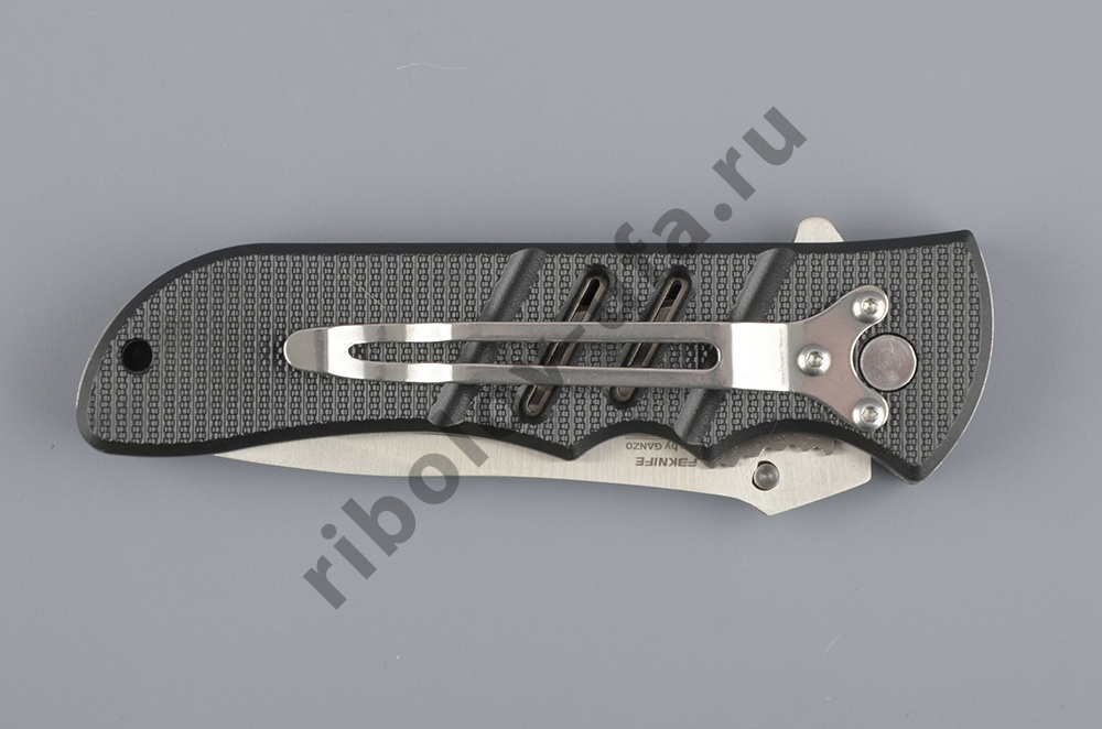 Нож складной туристический Ganzo G614