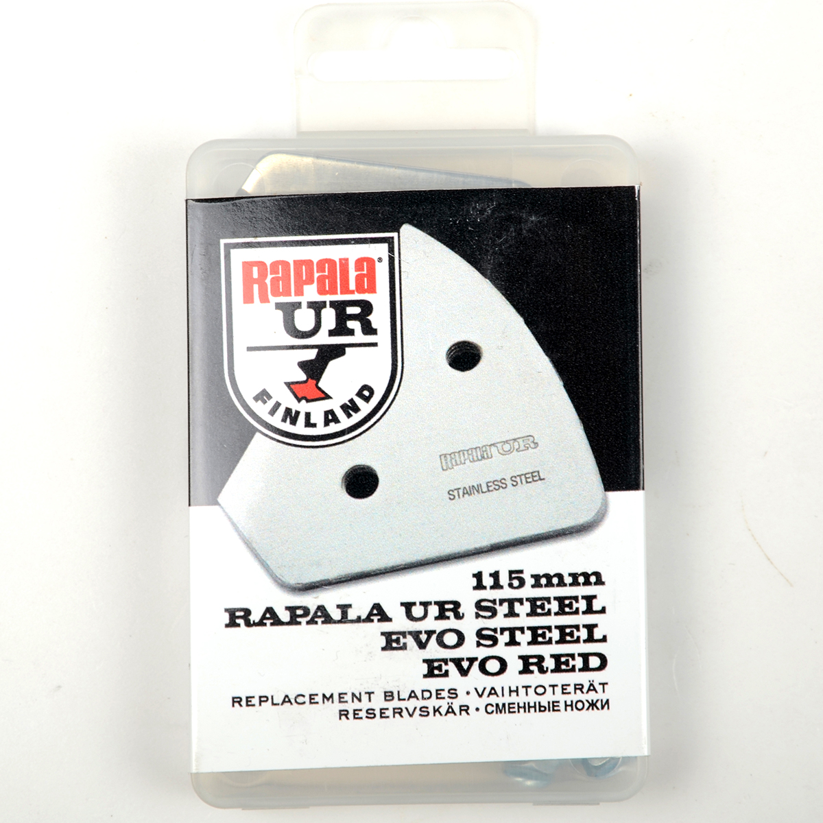 Нож Rapala UR 115мм