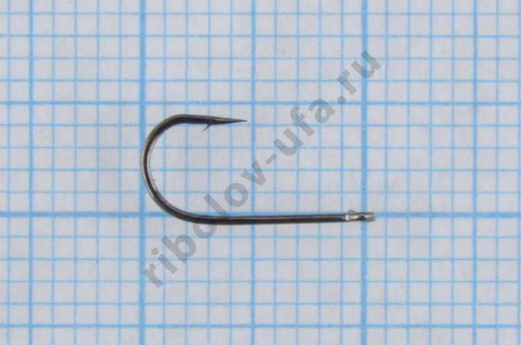 Одинарные крючки Cobra VIKING сер.115 разм.012