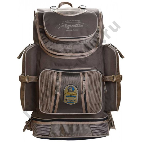 Рюкзак Aquatic рыболовный Р-50