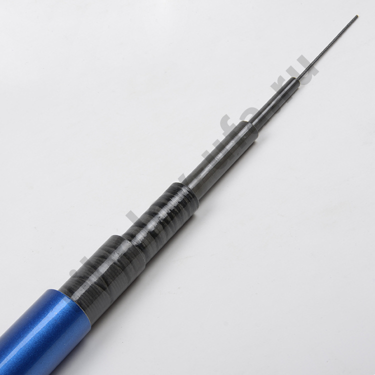 Удилище теле Kosadaka Spark Pole 7 м (4-20 гр.) без кол. 