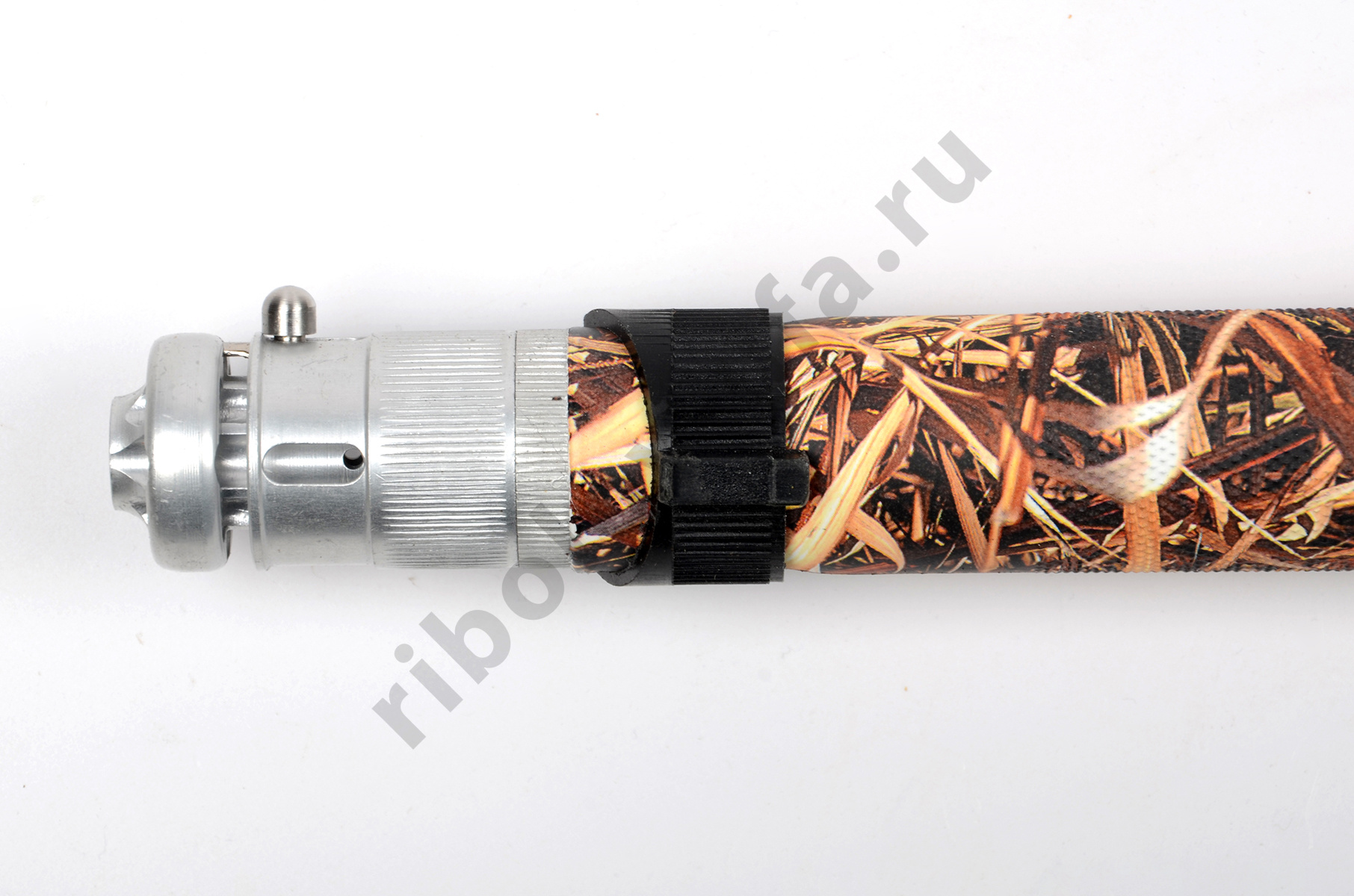 Ружье пневмовакуумное ТайГан PVM-RV 600 ф7 (камуфляж) БЛС б/к