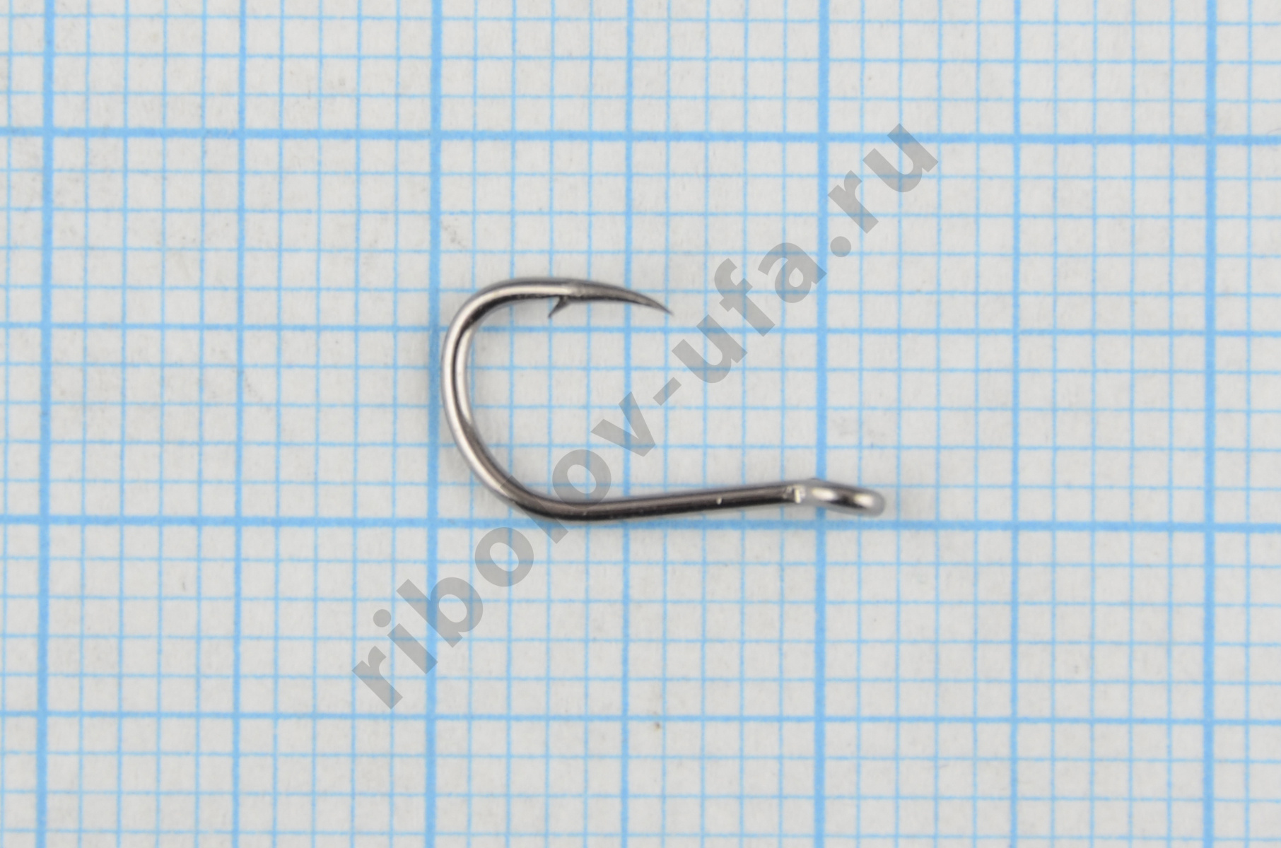 Одинарные крючки Flagman Classic 2 №10 (12шт/уп)