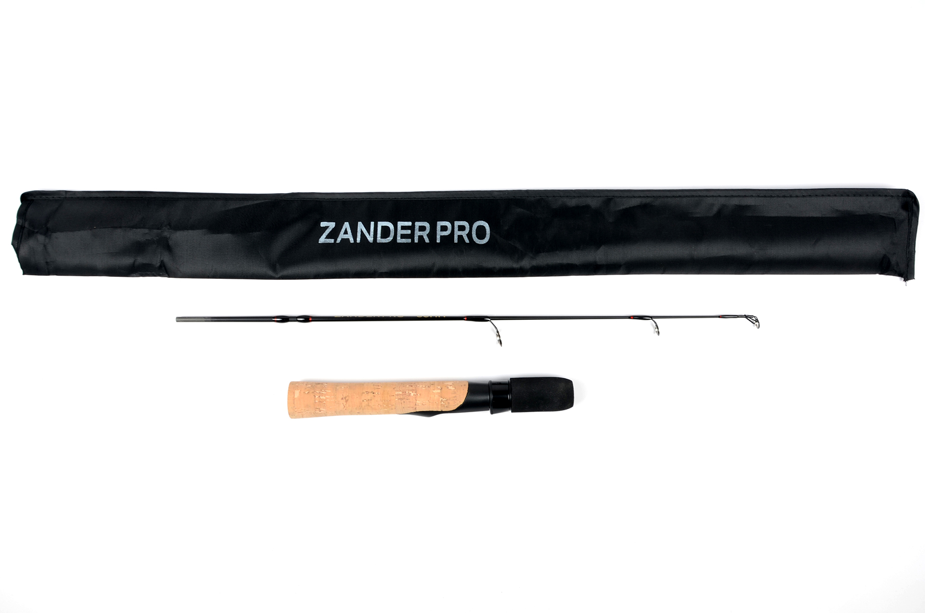 Удочка зимняя Zander Master Zander Pro 60HH